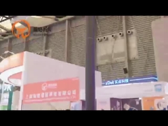 Les caméras visuelles de la marque d'Ecowise de Youngyou, l'IoT, les vêtements de protection, et l'Amr léger