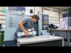 Les robots de collaboration peuvent-ils être de l'usedin par usine futée ?