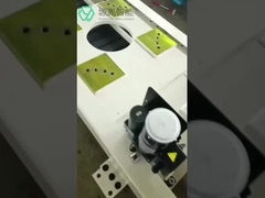 Charge 1200 des pièces de rechange du système à rails de robot de soudure IRB1410 Irb Abb 2500kg