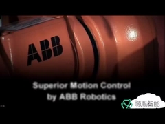 Boîte de bobinage multipoints multi-machines pour robots ABB