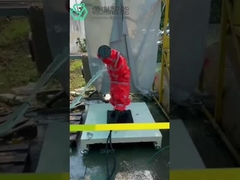 Dispositifs de couverture de robot jetable protégeant l'équipement robotique dans un an de plus