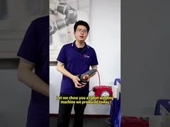 Comprendre les différents scénarios d'application des machines à enroulement robotisées?