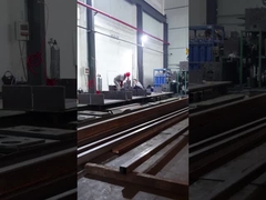 Quels changements les robots guides ont apportés à votre ligne de production?