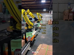 Comment améliorer l'efficacité de la production et la qualité des produits avec des machines à cylindre