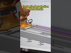 Comment les paquets de pipelines de robots peuvent-ils améliorer la durée de vie et les performances des robots?