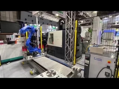 Tutoriel de programmation et de contrôle pour Yaskawa Robotics?