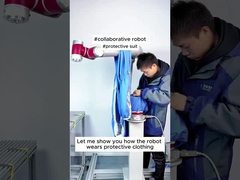 Comprendre les vêtements de protection pour robots: comment protéger votre robot des dommages