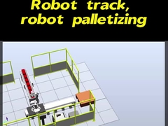 Choix fiable: fabrication professionnelle et garantie des guides de robot