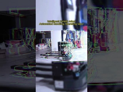 Camions élévateurs AGV: réaliser une manutention précise et améliorer l'efficacité de la production