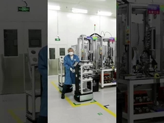 Voiture AMR: un assistant intelligent pour libérer la main-d'œuvre