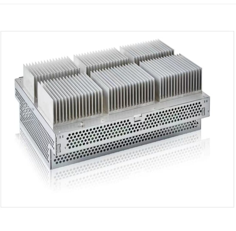 Armoire de commande Irc5 d'unité d'entraînement d'unité de puissance de Dsqc 663 Hv Mdu pour le robot d'ABB