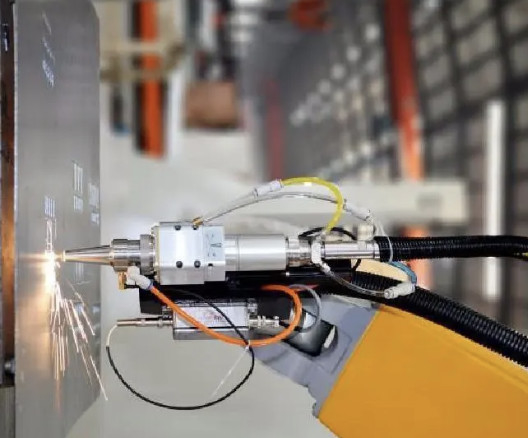 6 outils de pile de logiciel de robot d'Abb d'axe qui peuvent rapidement s'occuper accrocher inégal de peinture