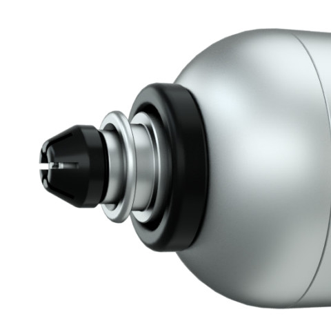 Machine à vis de sécurité robotique de tournevis de robot de bras utilisant le moteur sans brosse électrique intégré de C.C