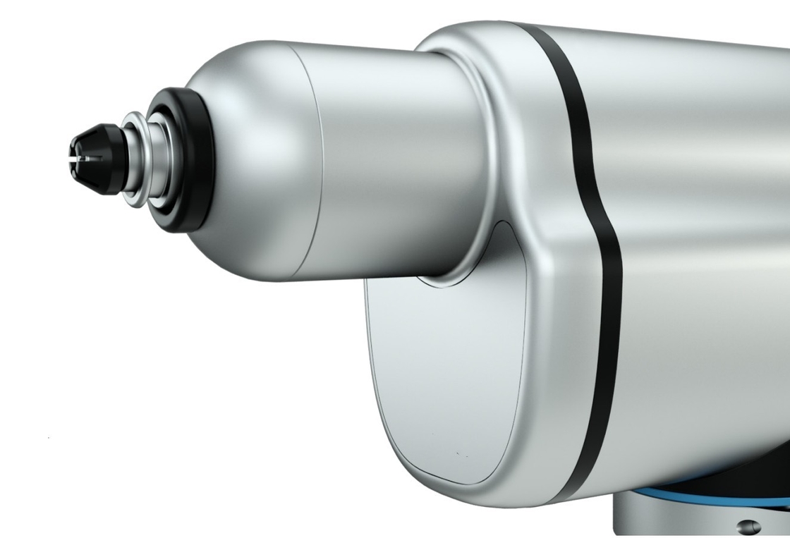 Vis de blocage automatique d'agrippeur de pince de robot d'ABB Kuka pour les vis M1.6~M6