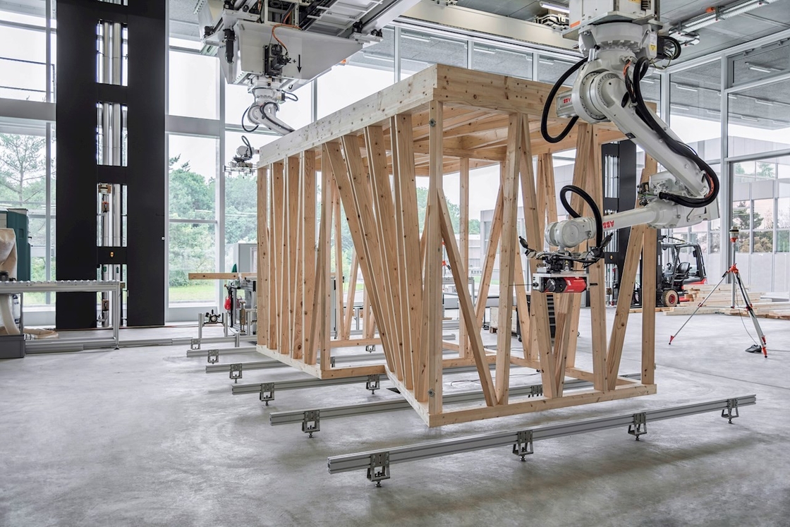 Pulvérisez le bras multi de robot d'Abb pour la charge de soudure 650kg IRB 7600 d'acier au carbone