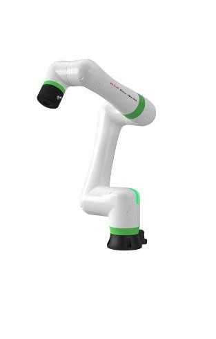 CRX-10iA Vente de Bras Robot Fanuc Robot Collaboratif Chargement et Déchargement Rivetage à Chaud