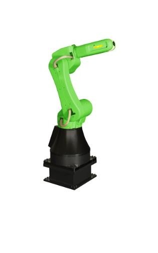 CRX-10iA Vente de Bras Robot Fanuc Robot Collaboratif Chargement et Déchargement Rivetage à Chaud