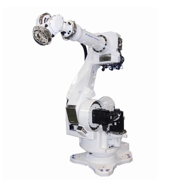 Bras robotique résistant de 6 haches manipulant grand 165kg dans le manipulateur des salles propres 6 DOF