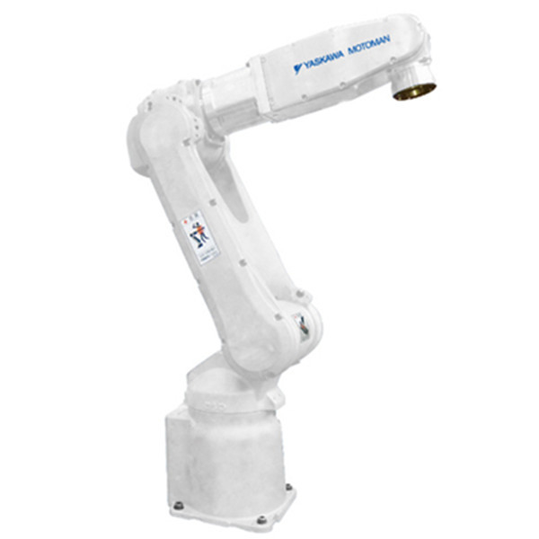 Bras robotique résistant de 6 haches manipulant grand 165kg dans le manipulateur des salles propres 6 DOF