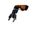 Manipulation des aliments de pince de robot industriel avec l'exactitude de répétition du poids 1kg A d'individu de 0.01mm