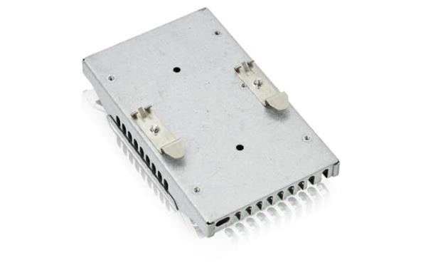 Tension évaluée de Dsqc 652 Abb 3HAC025917-001 de conseil 100-240 VCA