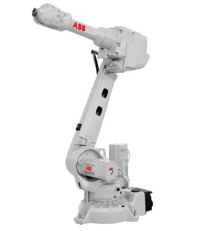 Pièces de robot d'ABB à vendre avec le moteur à courant alternatif de vitesse   3HAC047574-002 IRB26001600
