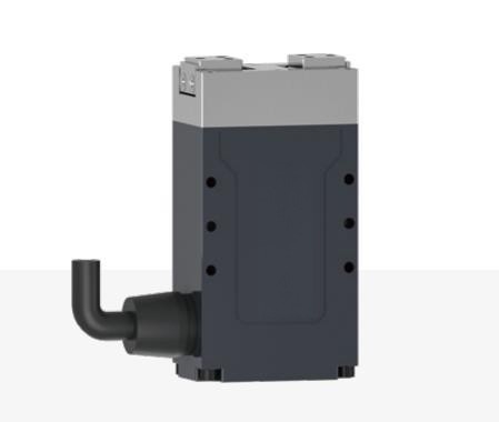 CATÉGORIE 0.20kg/IP IP20 adaptative de bras de pince d'individu robotique résistant de terminal
