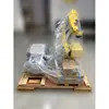 Bras de robot de Fanuc de 6 axes avec jusqu'à la charge utile 10kg et la répétabilité de ±0.02mm