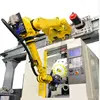 FANUC M-710iC / 50 6 bras de robot industriel à axe pour l'assemblage de matériaux