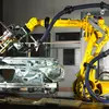FANUC M-710iC / 50 6 bras de robot industriel à axe pour l'assemblage de matériaux