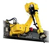 FANUC M-710iC / 50 6 bras de robot industriel à axe pour l'assemblage de matériaux
