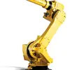 FANUC M-710iC / 50 6 bras de robot industriel à axe pour l'assemblage de matériaux