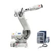 Bracelet robotique Abb innovant et fiable avec niveau de protection IP67 6 Axe 360° - 360°