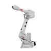 Bracelet robotique Abb innovant et fiable avec niveau de protection IP67 6 Axe 360° - 360°
