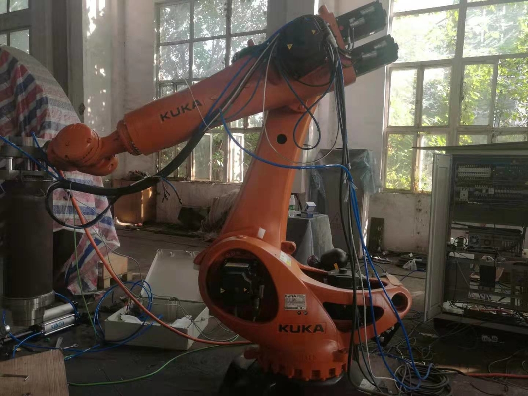Couvertures de blindage robotique efficaces avec un seul emballage de 40X35X20 cm, couverture de poussière incluse