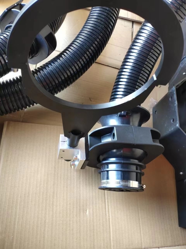 Pack d'habillage intégré pour robot EW-01-FANUC 165F SD-70-A136 avec support technique à distance