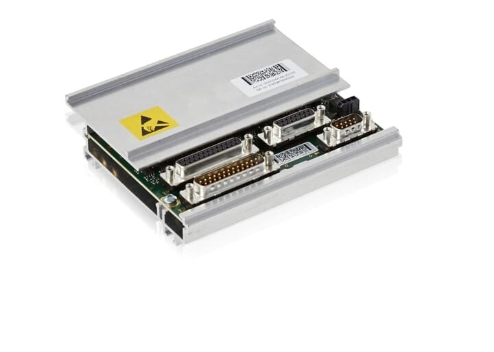 Augmentez vos processus d'automatisation avec des add-ons robotiques 131 mm Profondeur nette 117 mm Largeur nette