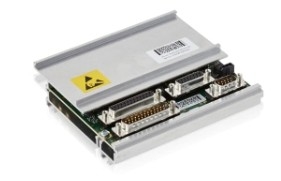 Augmentez vos processus d'automatisation avec des add-ons robotiques 131 mm Profondeur nette 117 mm Largeur nette