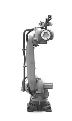 50 mm de diamètre intérieur de robotte de vêtements Pack pour le bras du robot industriel 1 - 6 axes