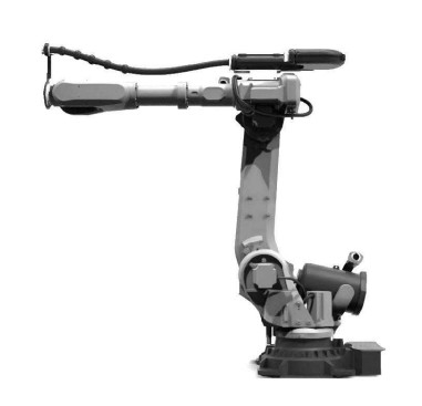 50 mm de diamètre intérieur de robotte de vêtements Pack pour le bras du robot industriel 1 - 6 axes