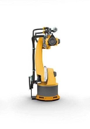 HYUNDA / ABB / FANUC / KUKA Pack de vêtements pour robots avec 1 à 6 axes